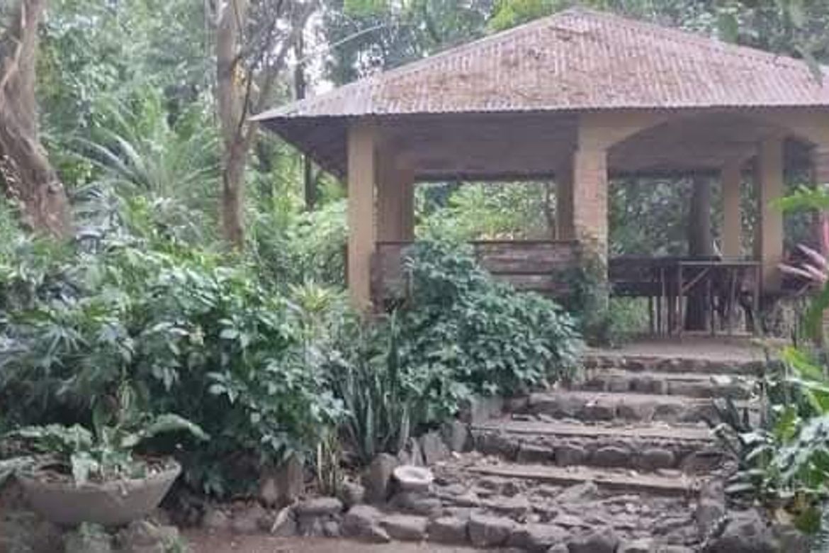 House for Sale in Santa Juliana, Capas, Tarlac