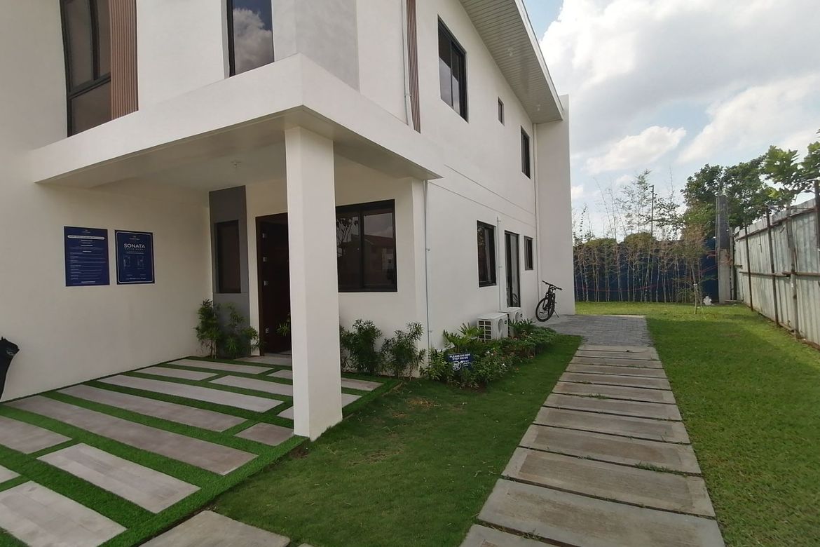 House for Sale in Santa Maria, Mabalacat, Pampanga