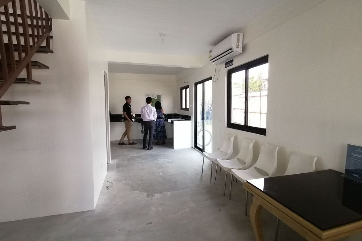House for Sale in Santa Maria, Mabalacat, Pampanga – photo 2