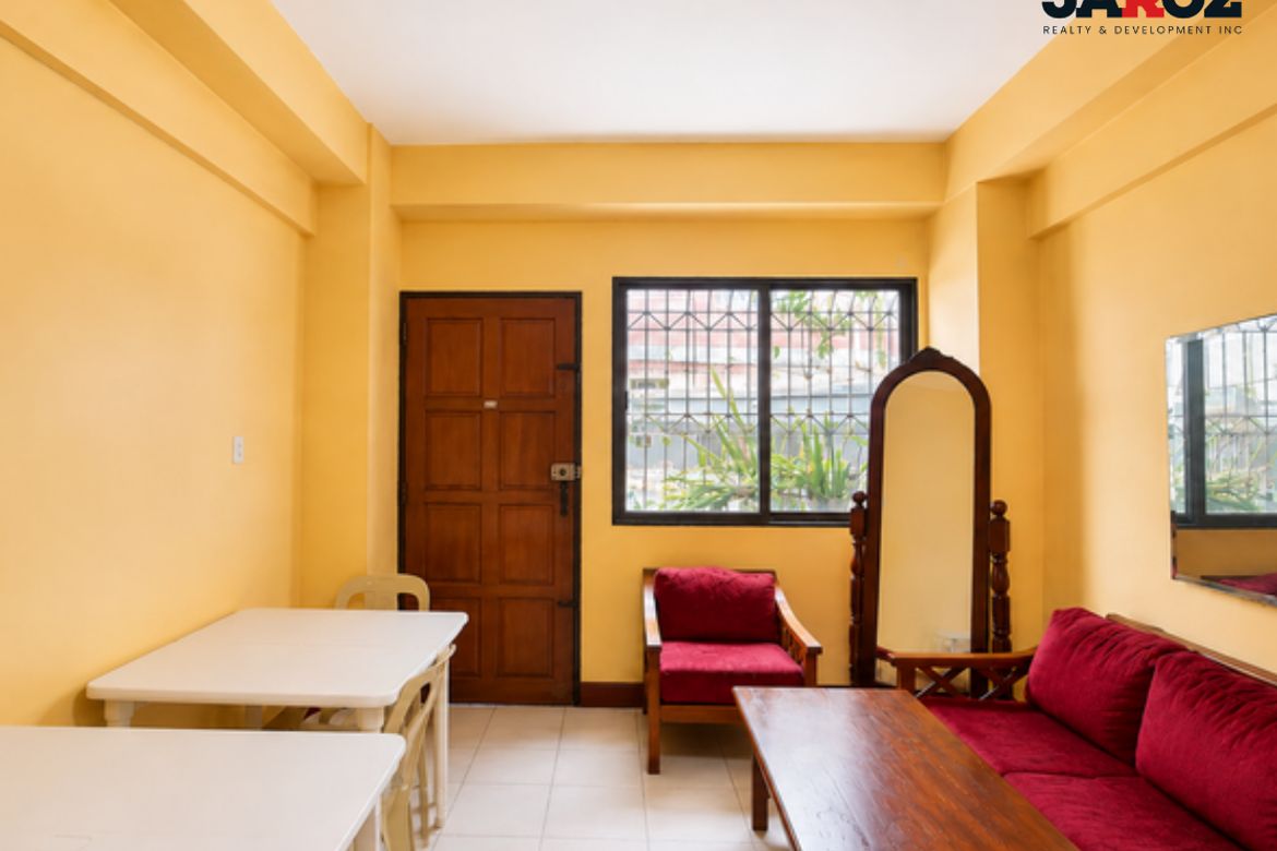 House for Sale in Santa Mesa, Manila, Metro Manila near LRT-2 Pureza – photo 2