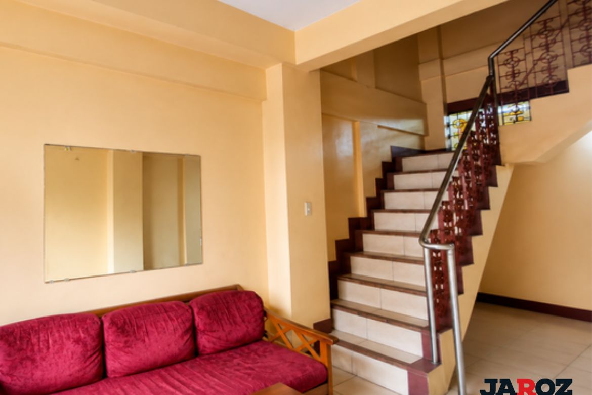 House for Sale in Santa Mesa, Manila, Metro Manila near LRT-2 Pureza – photo 5