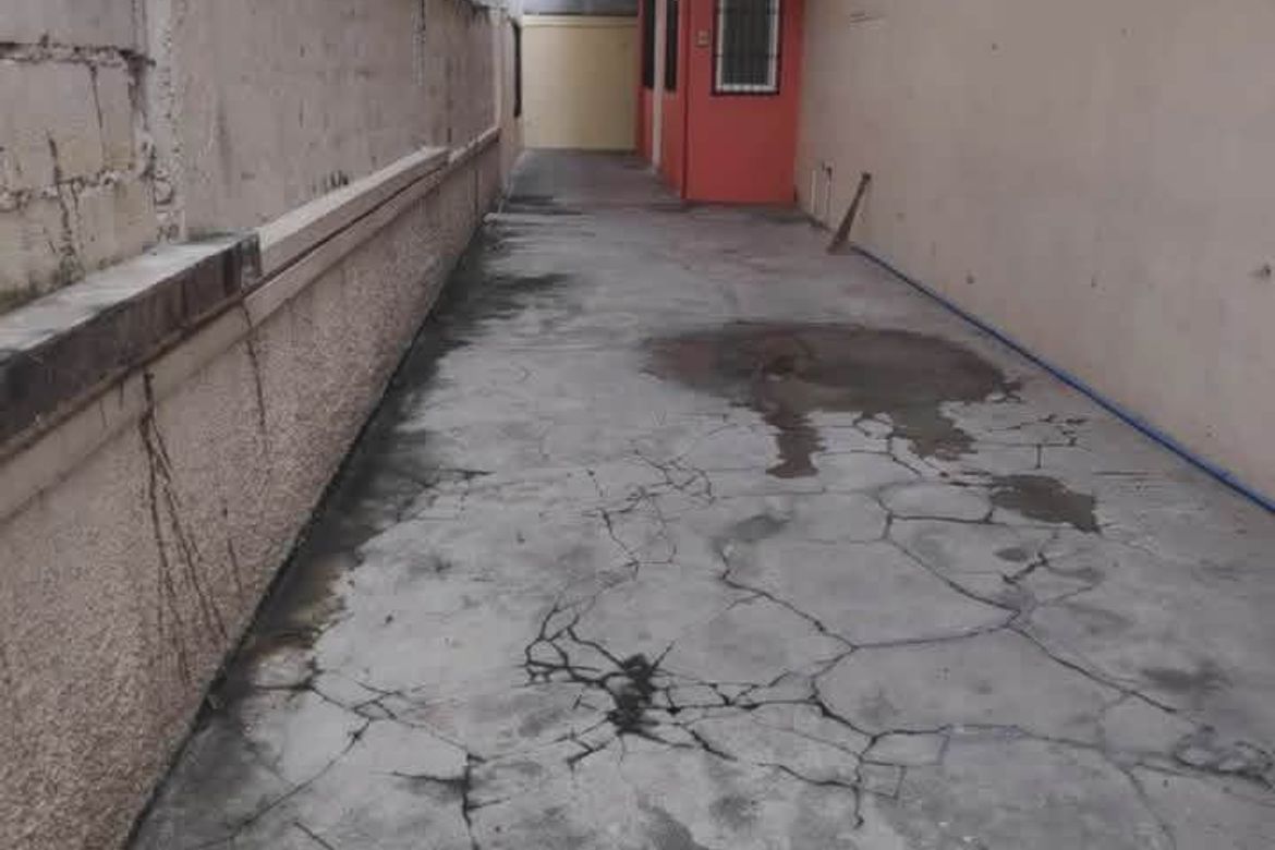House for Sale in Santa Mesa, Manila, Metro Manila near LRT-2 V. Mapa – photo 4