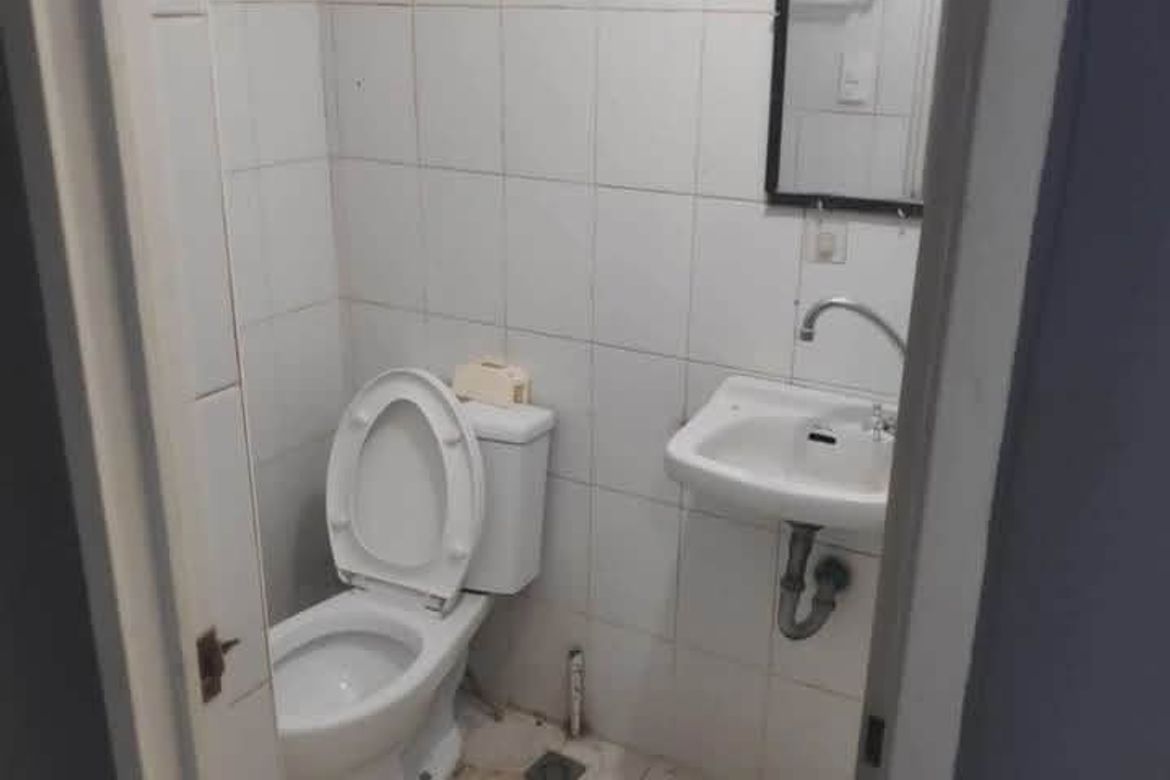 House for Sale in Santa Mesa, Manila, Metro Manila near LRT-2 V. Mapa – photo 5