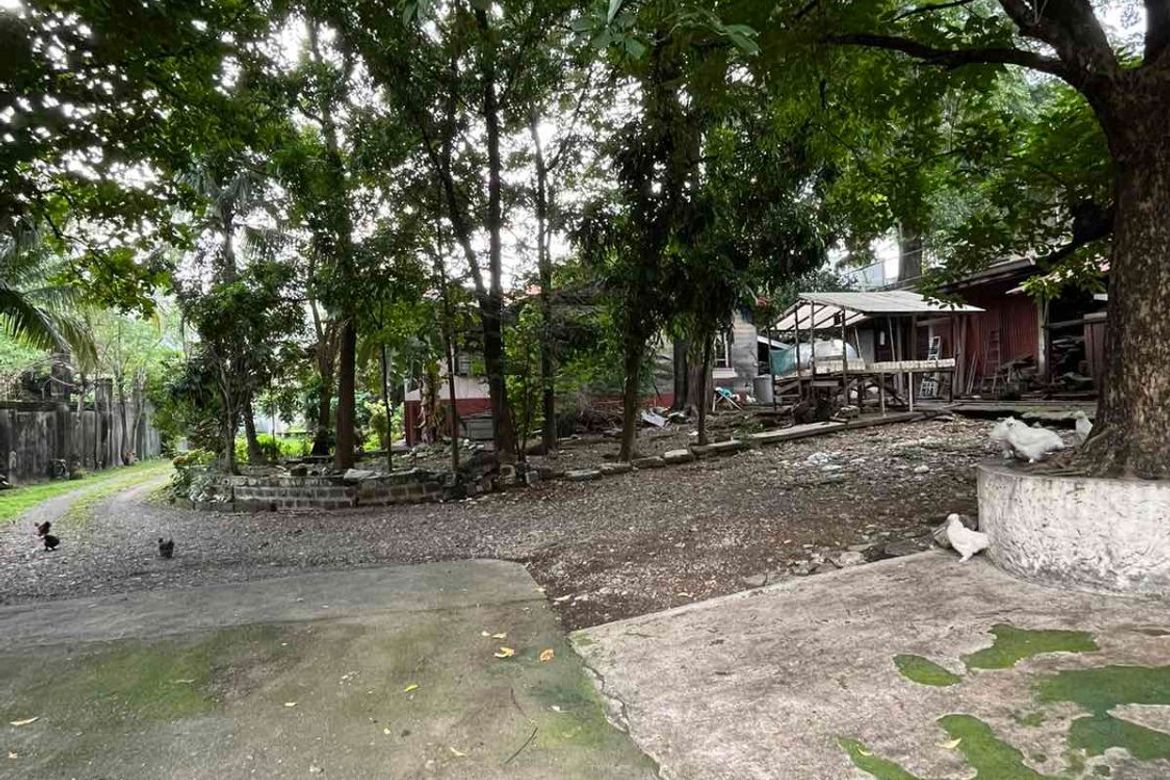 House for Sale in Santa Mesa, Manila, Metro Manila near LRT-2 V. Mapa – photo 2