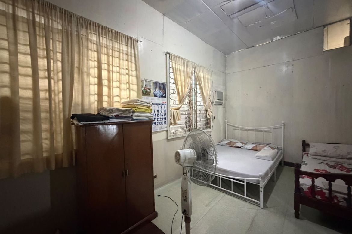 House for Sale in Santa Mesa, Manila, Metro Manila – photo 6