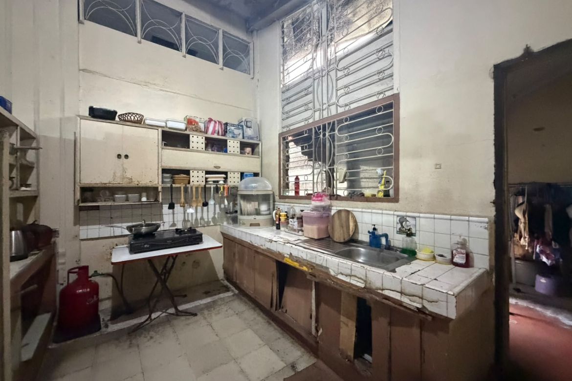 House for Sale in Santa Mesa, Manila, Metro Manila – photo 8