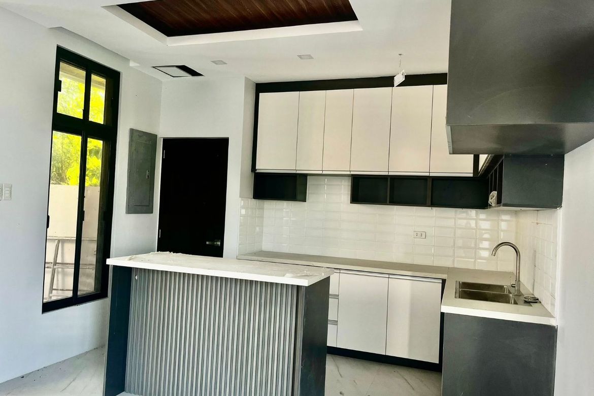 House for Sale in Santo Cristo, Guagua, Pampanga – photo 8