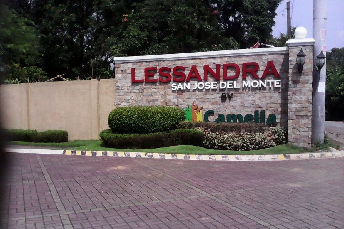 House for Sale in Santo Cristo, San Jose del Monte, Bulacan – photo 3