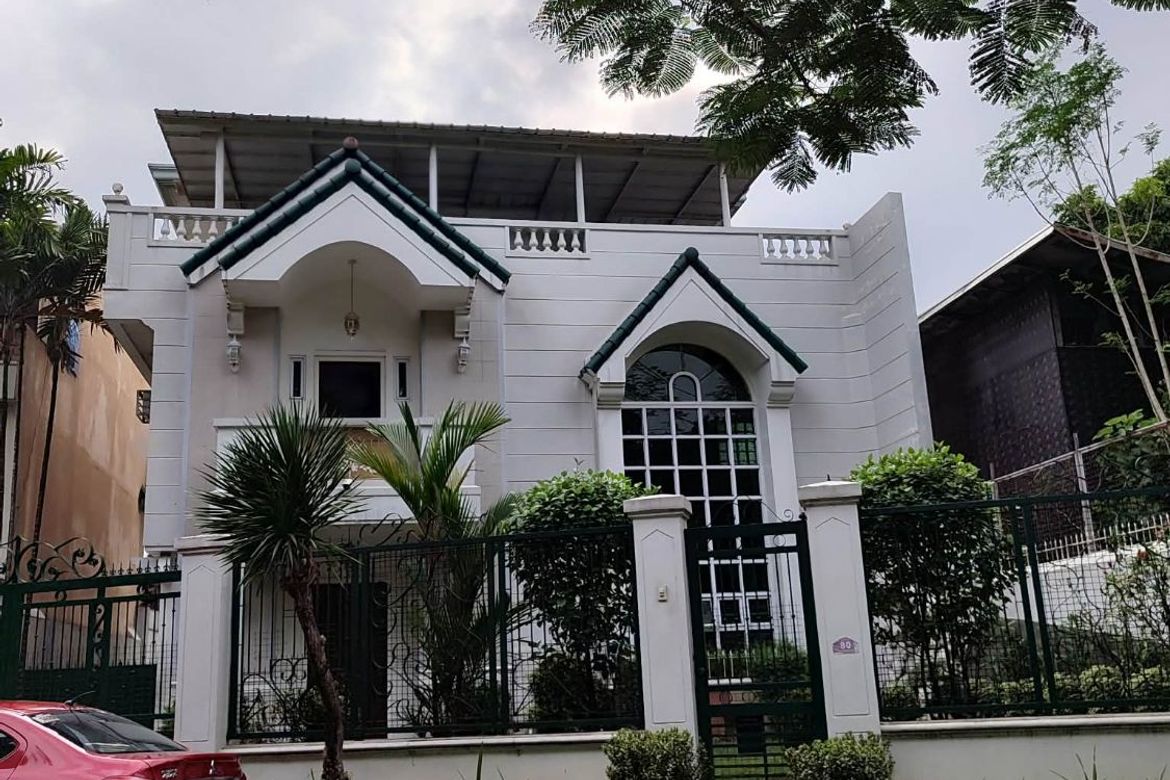 House for Sale in Santo Niño, Marikina, Metro Manila
