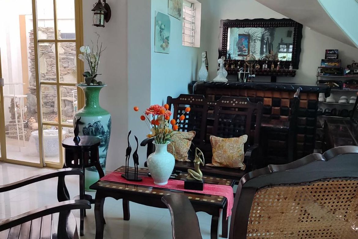 House for Sale in Santo Niño, Marikina, Metro Manila – photo 3