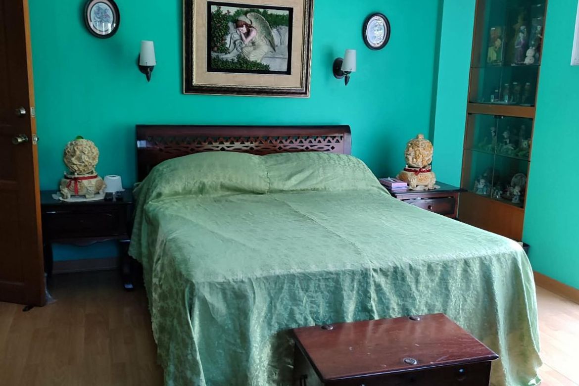 House for Sale in Santo Niño, Marikina, Metro Manila – photo 8