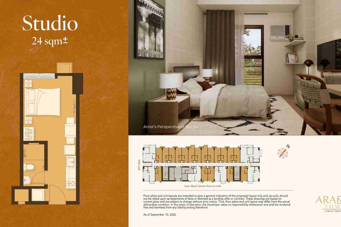 House for Sale in Santo Rosario, San Fernando, Pampanga – photo 4