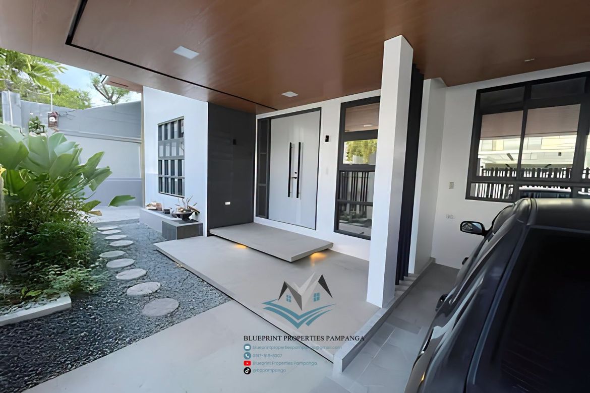 House for Sale in Santo Rosario, San Fernando, Pampanga – photo 6