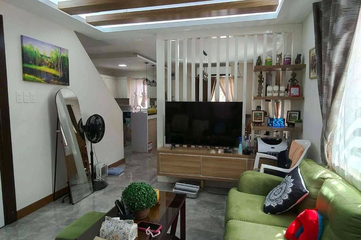 House for Sale in Santo Rosario, San Fernando, Pampanga – photo 5