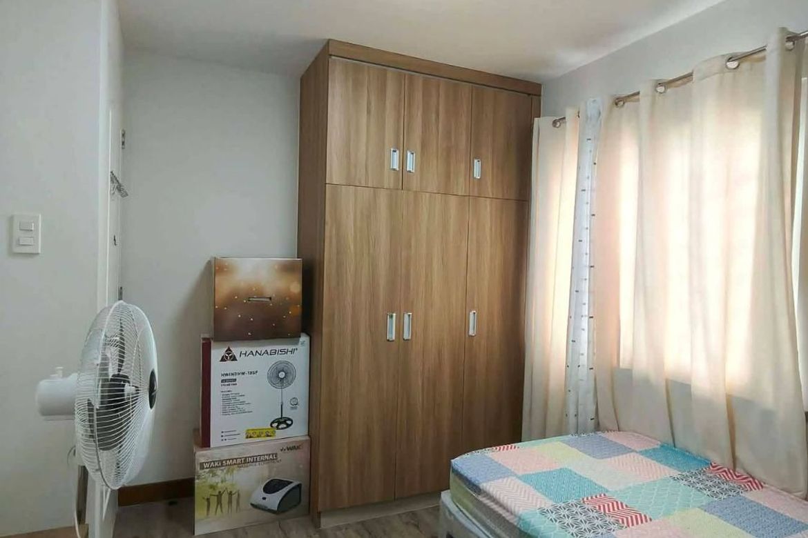 House for Sale in Santo Rosario, San Fernando, Pampanga – photo 8