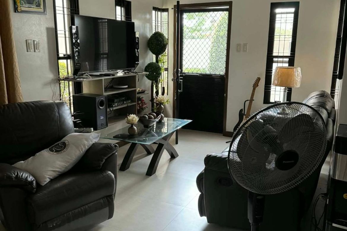 House for Sale in Santo Rosario, San Fernando, Pampanga – photo 4