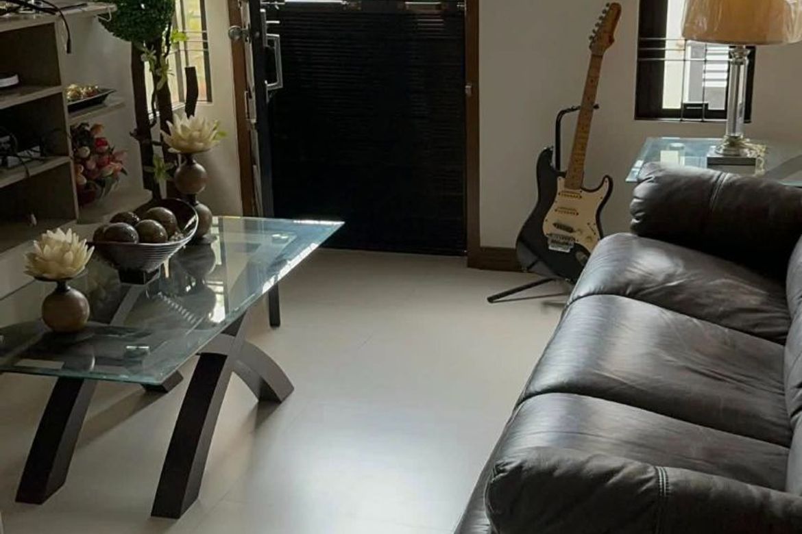 House for Sale in Santo Rosario, San Fernando, Pampanga – photo 5