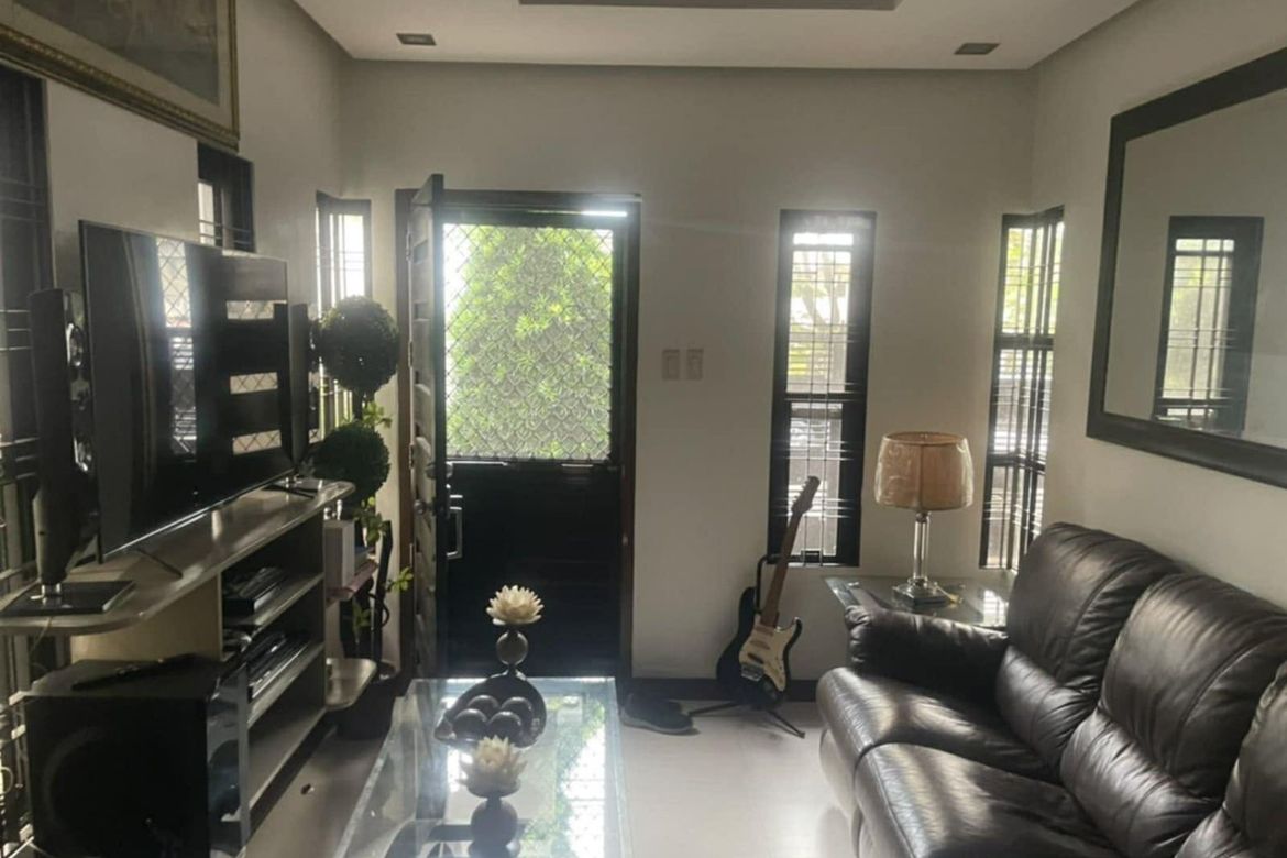 House for Sale in Santo Rosario, San Fernando, Pampanga – photo 6