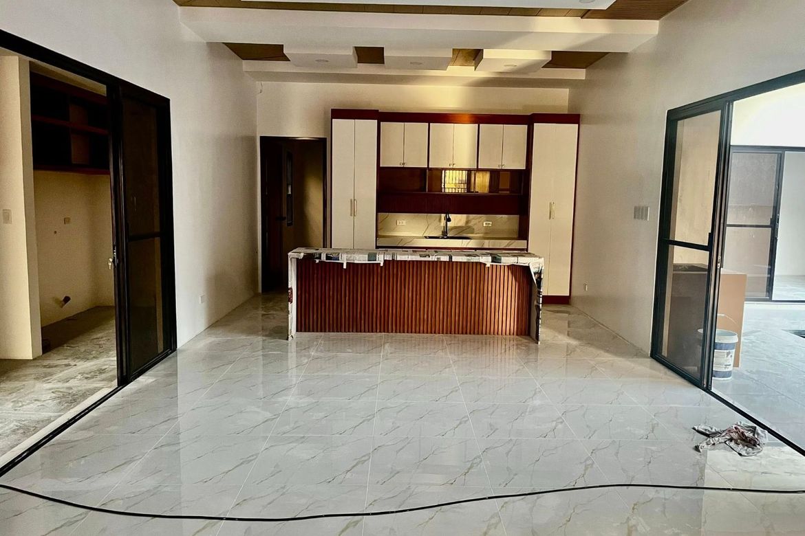 House for Sale in Santo Rosario, San Fernando, Pampanga – photo 3