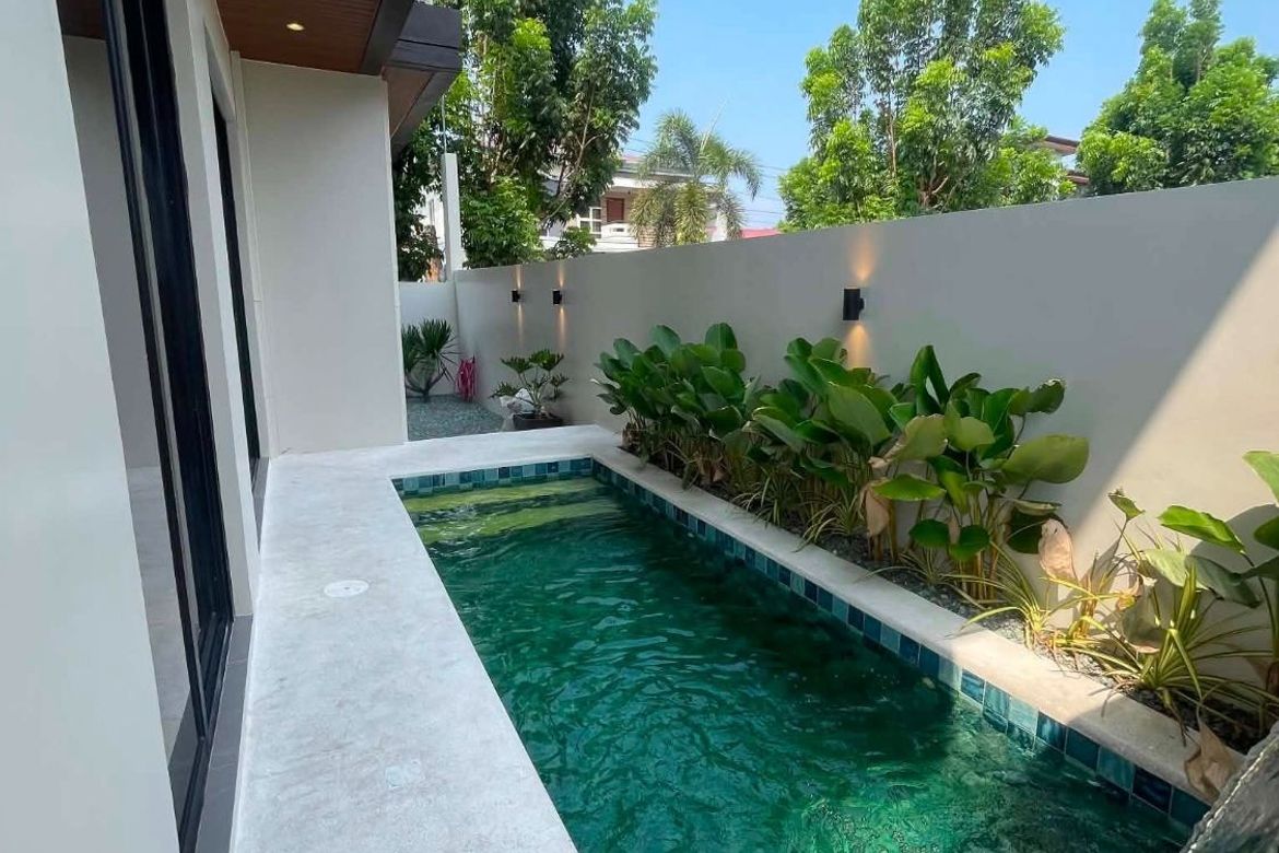 House for Sale in Santo Rosario, San Fernando, Pampanga – photo 3
