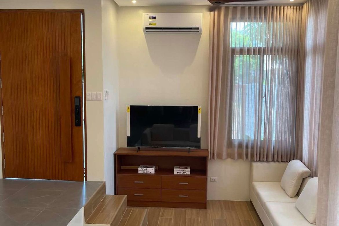 House for Sale in Santo Rosario, San Fernando, Pampanga – photo 4