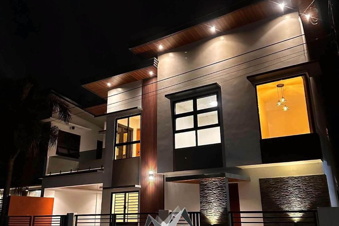 House for Sale in Santo Rosario, San Fernando, Pampanga – photo 2