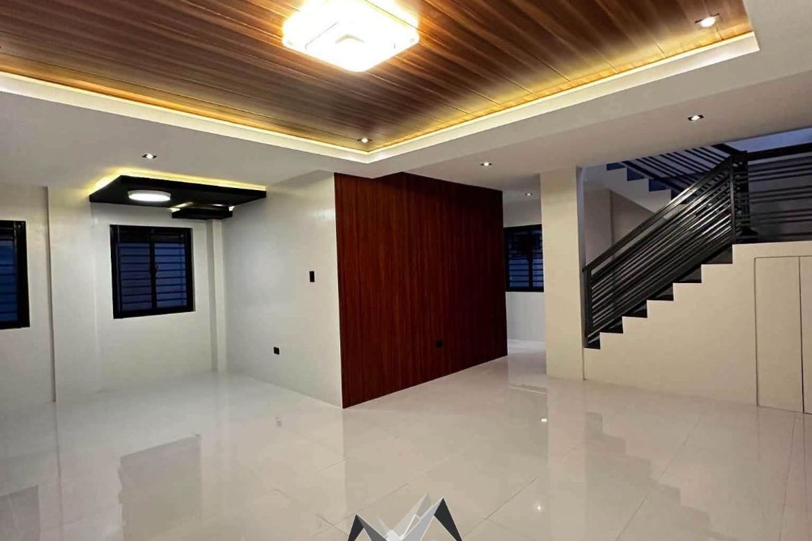 House for Sale in Santo Rosario, San Fernando, Pampanga – photo 8