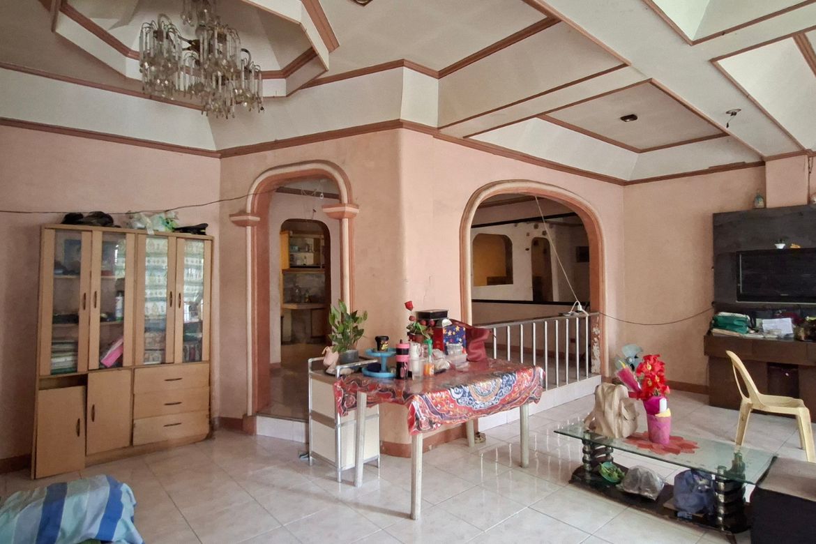 House for Sale in Santo Tomas, Biñan, Laguna – photo 2
