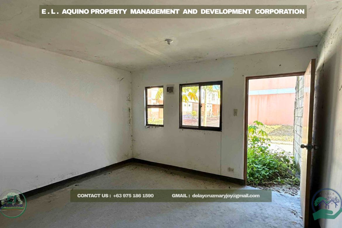 House for Sale in Sapalibutad, Angeles, Pampanga – photo 2