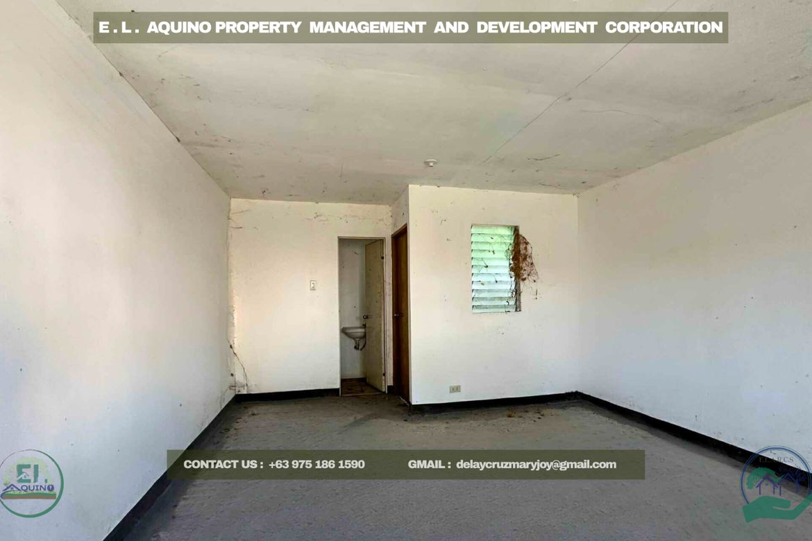 House for Sale in Sapalibutad, Angeles, Pampanga – photo 3