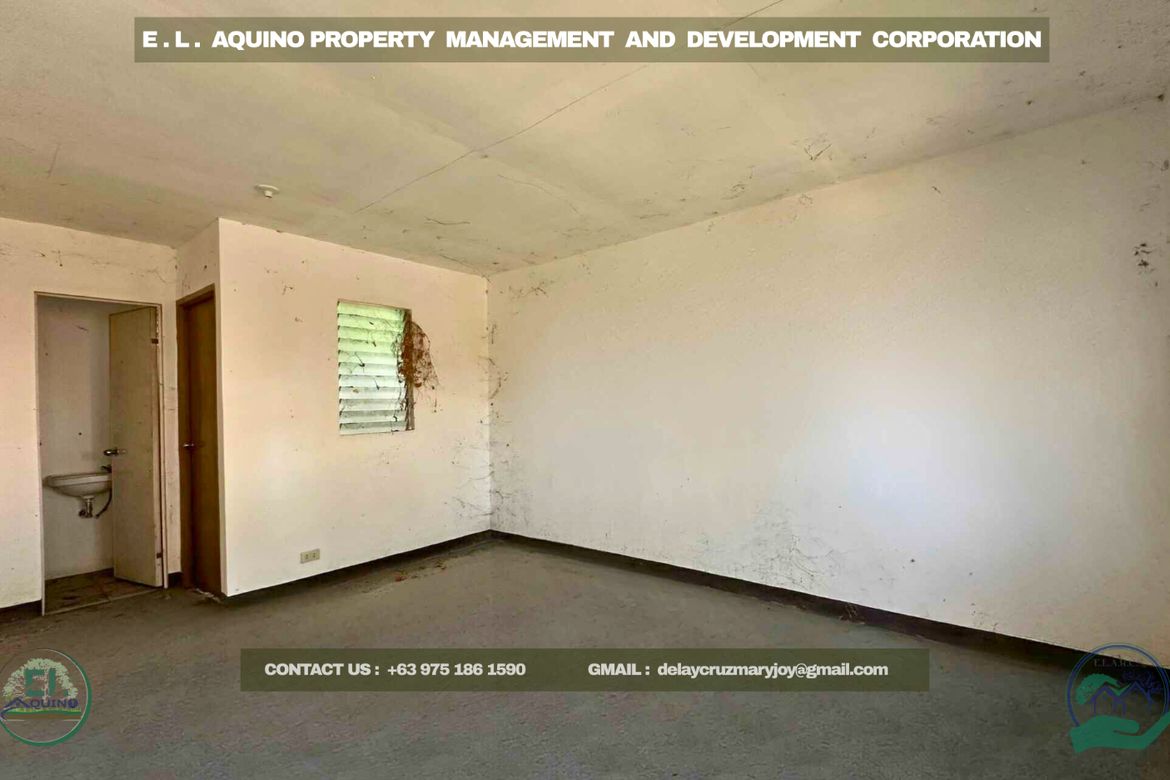 House for Sale in Sapalibutad, Angeles, Pampanga – photo 4