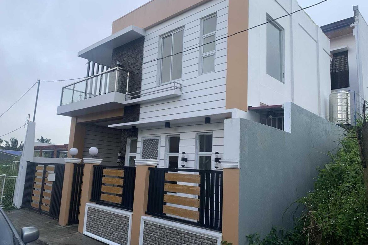 House for Sale in Silang Junction North, Tagaytay, Cavite