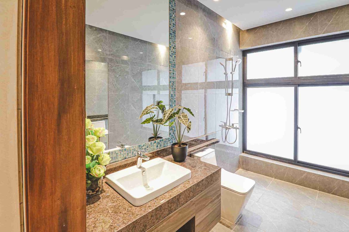 House for Sale in South Triangle, Quezon City, Metro Manila near MRT-3 Quezon Avenue – photo 7