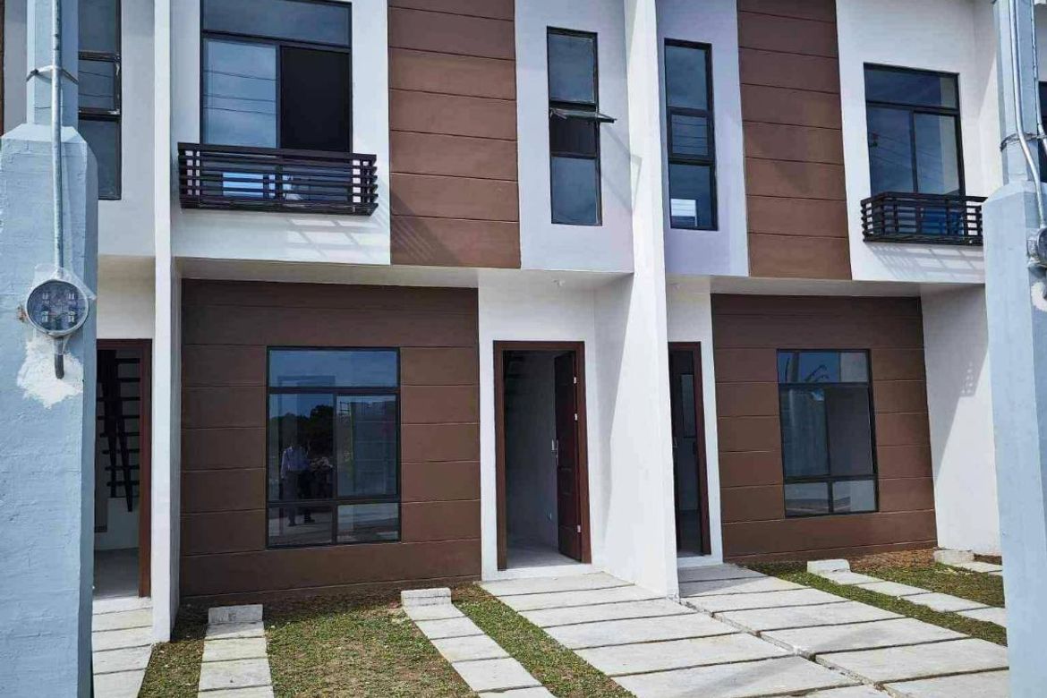 House for Sale in Subabasbas, Lapu-Lapu, Cebu – photo 2