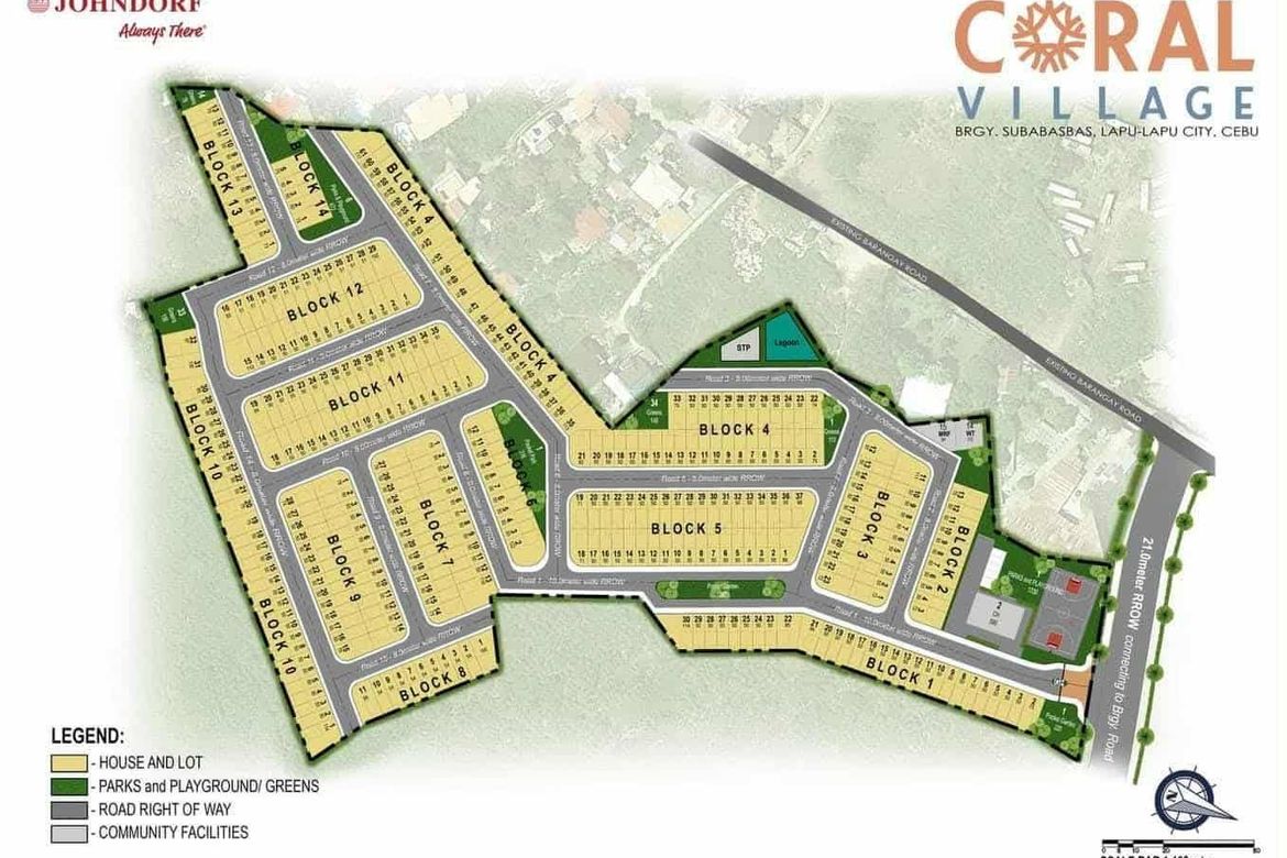 House for Sale in Subabasbas, Lapu-Lapu, Cebu – photo 3