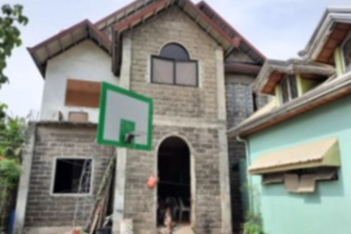 House for Sale in Taal, Bocaue, Bulacan