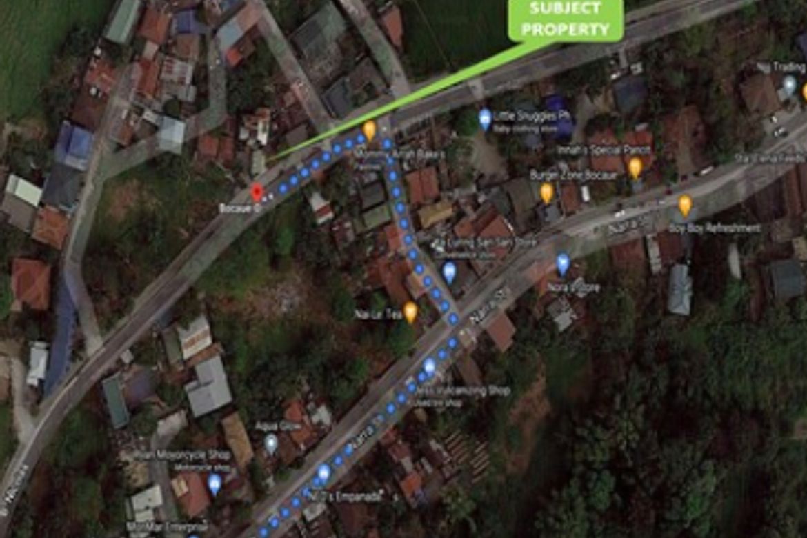 House for Sale in Taal, Bocaue, Bulacan – photo 3