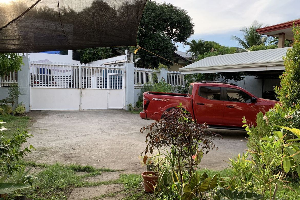 House for Sale in Talay, Dumaguete, Negros Oriental – photo 6