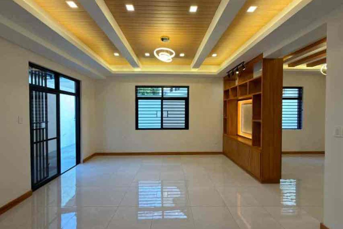 House for Sale in Talon Dos, Las Piñas, Metro Manila – photo 3