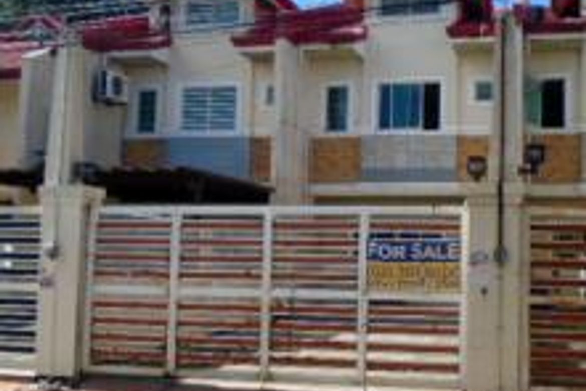 House for Sale in Tañong, Marikina, Metro Manila near LRT-2 Santolan