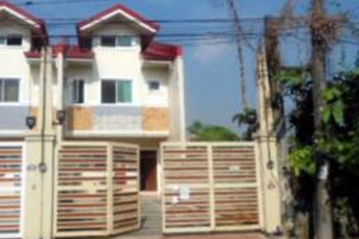 House for Sale in Tañong, Marikina, Metro Manila near LRT-2 Santolan
