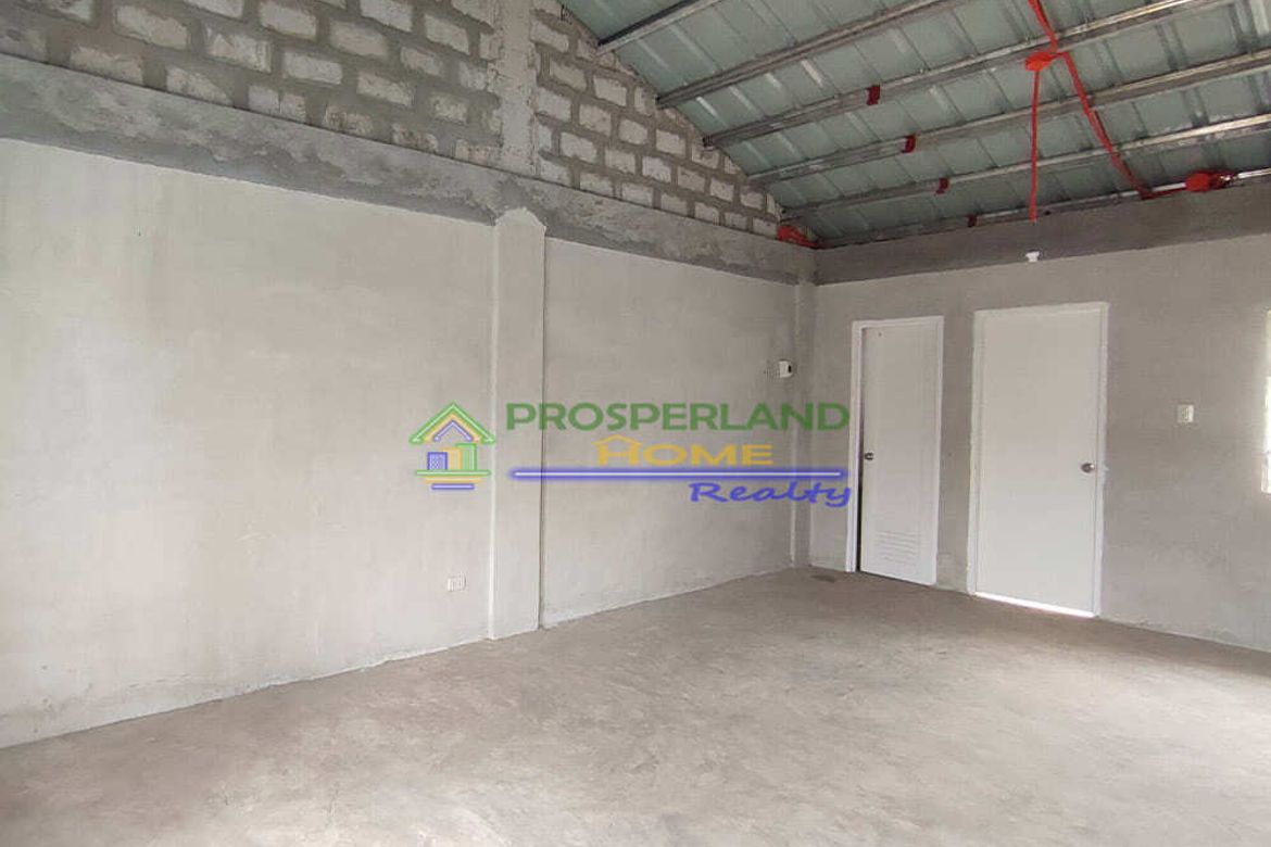 House for Sale in Taysan, San Jose, Batangas