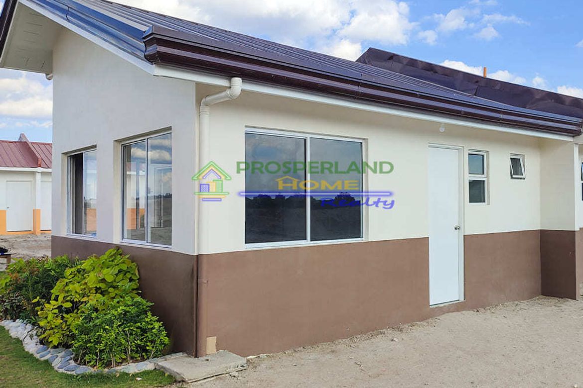 House for Sale in Taysan, San Jose, Batangas