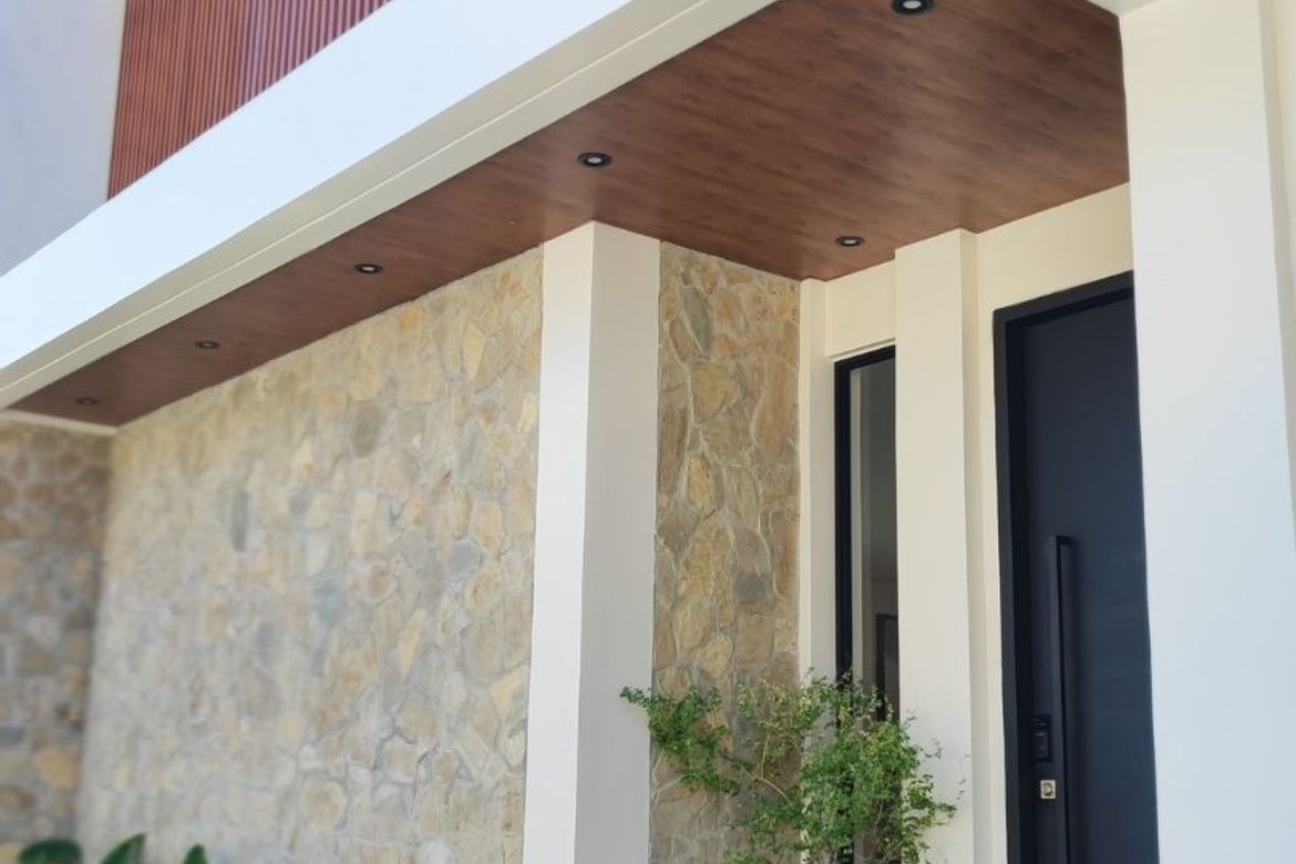 House for Sale in Telabastagan, San Fernando, Pampanga