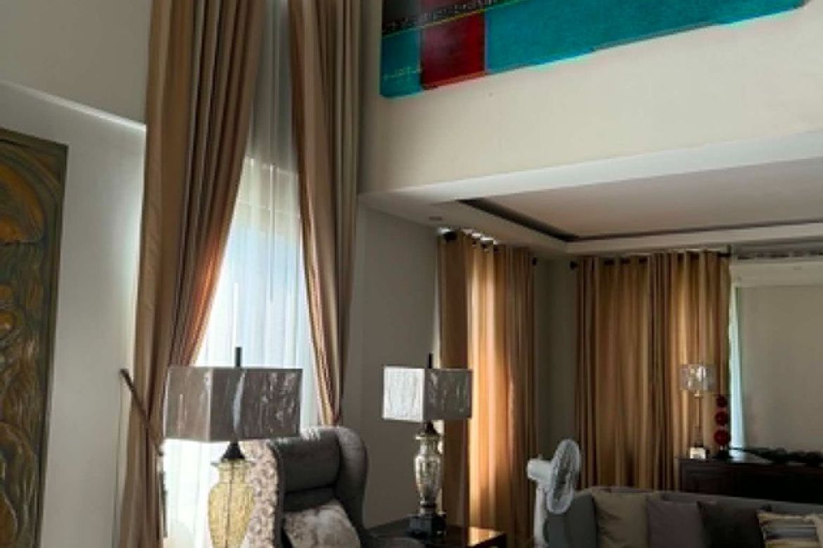 House for Sale in Telabastagan, San Fernando, Pampanga