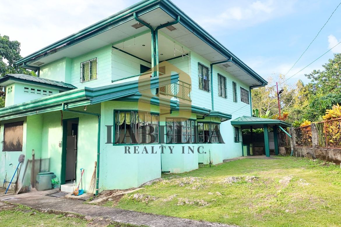 House for Sale in Tiptip, Tagbilaran, Bohol – photo 4