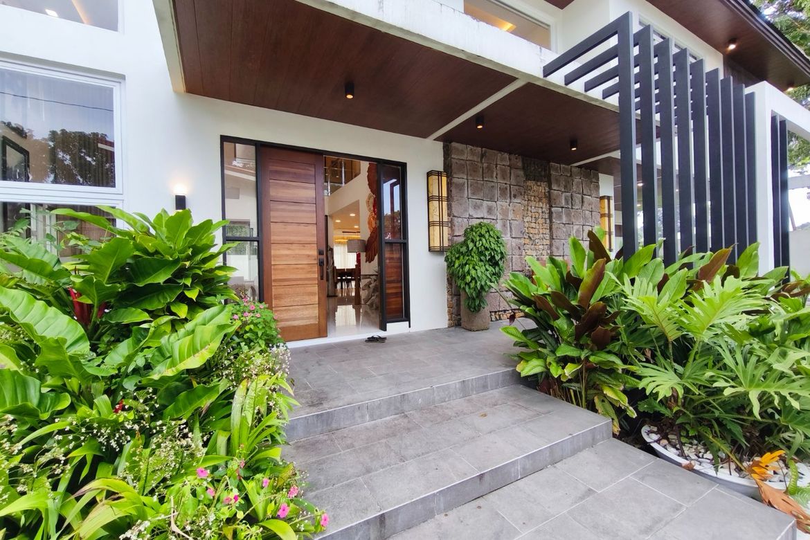 House for Sale in Tolentino West, Tagaytay, Cavite – photo 4