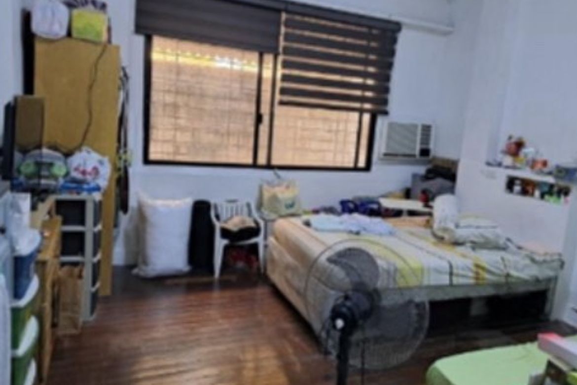 House for Sale in Tondo, Manila, Metro Manila near LRT-1 Doroteo Jose – photo 3