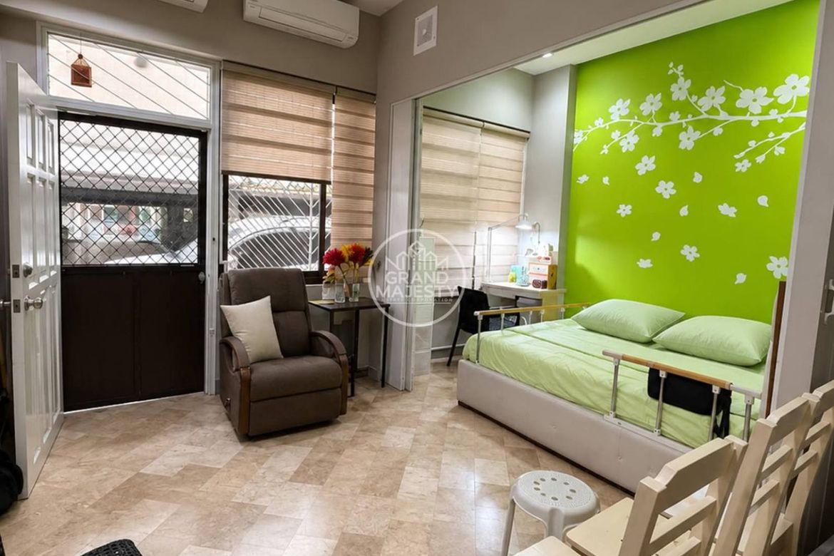 House for Sale in Tondo, Manila, Metro Manila – photo 2