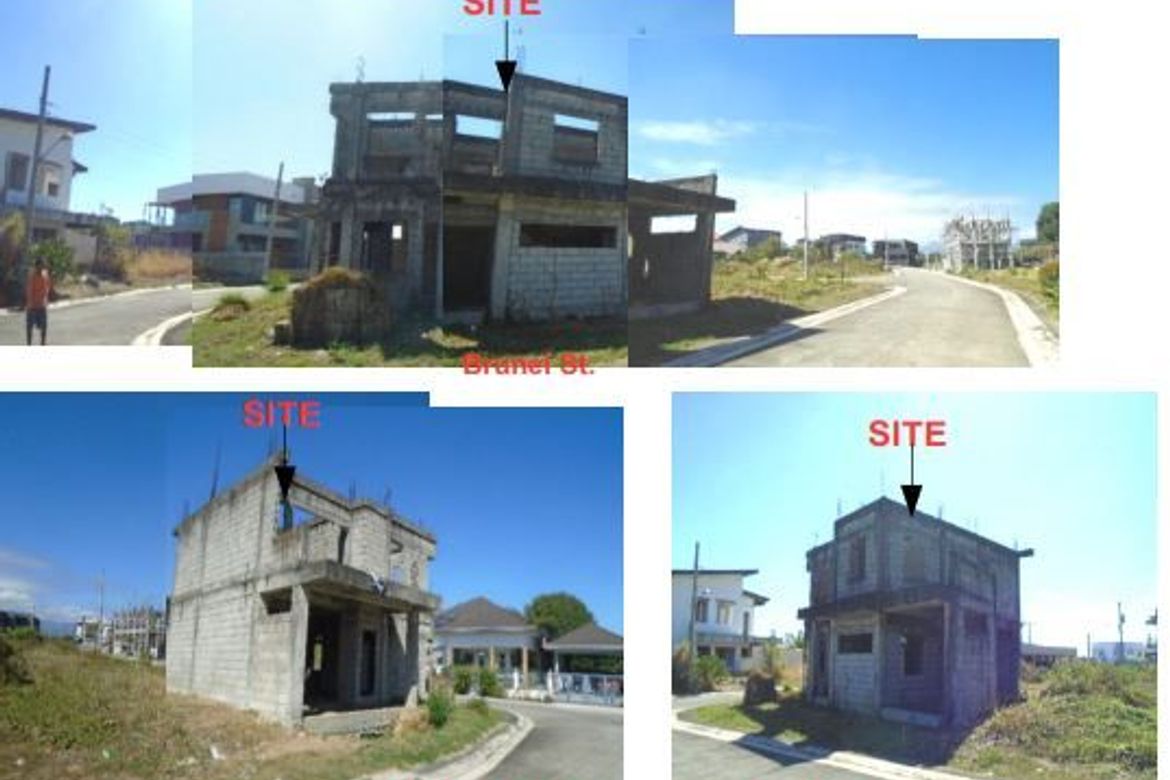 House for Sale in Tugatog, Orani, Bataan